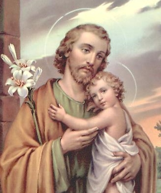 19 de março: Dia de São José, patrono da Sagrada Família