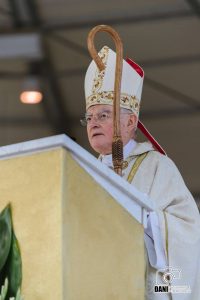 Mediugórie: Novos tempos! Dom Henryk Hoser Arcebispo de Mediugórie