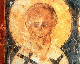 Santo Alexandre de Jerusalém, 29 de maio.