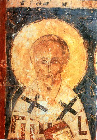 Santo Alexandre de Jerusalém, 29 de maio.