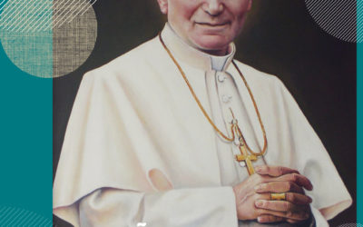 22 de outubro, Dia de São João Paulo II